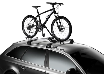 4x Thule ProRide 598