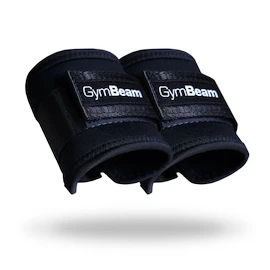 Adapter GymBeam Ankle Adapters Black