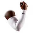 Armlinge McDavid  Compression 6566 L/XL, Weiß