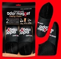 Aromen ODOR-AID  Magnet Footy Pods