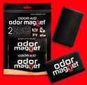 Aromen ODOR-AID  Magnet Pods