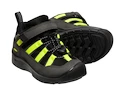 Baby im Freien Keen Hikeport 2 Low Wp Black/Evening Primrose