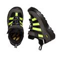 Baby im Freien Keen Hikeport 2 Low Wp Black/Evening Primrose