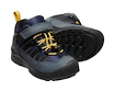 Baby im Freien Keen Hikeport 2 Low Wp Blue Nights/Sunflower