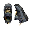 Baby im Freien Keen Hikeport 2 Low Wp Blue Nights/Sunflower