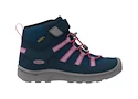 Baby im Freien Keen Hikeport 2 Sport Mid Wp Blue Wing Teal/Fruit Dove