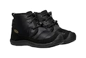 Baby im Freien Keen Howser II Chukka Wp Black/Black