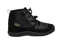 Baby im Freien Keen Howser II Chukka Wp Black/Black