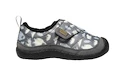 Baby im Freien Keen Howser Low Wrap Steel Grey/Star White  US 11