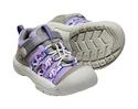 Baby im Freien Keen Newport H2Sho Chalk Violet/Drizzle