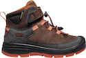 Baby im Freien Keen Redwood REDWOOD MID WP K  US 12