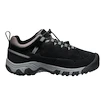 Baby im Freien Keen TARGHEE IV Low WP Black/Steel grey