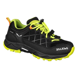 Baby im Freien Salewa  JR WILDFIRE WP