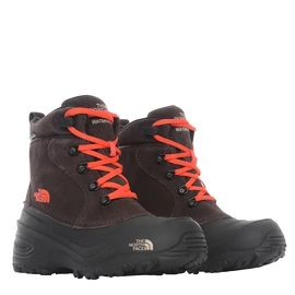 Baby im Freien The North Face Chilkat Lace II Y