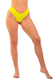 Badehose Nebbia Classic Brazil Bikini Bottom 454 Green