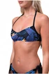 Badehose Nebbia  Earth Powered bikini - top 556 ocean blue