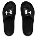 Badeschuhe Under Armour  CORE PTH SL  Black