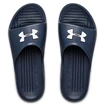 Badeschuhe Under Armour  CORE PTH SL Dark Blue