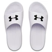 Badeschuhe Under Armour  CORE PTH SL White