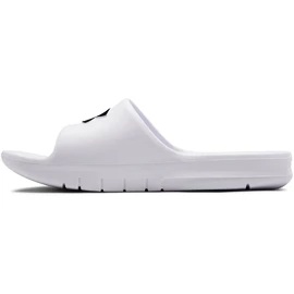 Badeschuhe Under Armour CORE PTH SL White