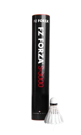 Badmintonbälle FZ Forza S-3000