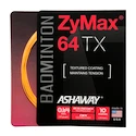 Badmintonsaite Ashaway  Zymax 64 TX Orange Set