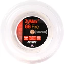 Badmintonsaite Ashaway  ZyMax 66 Fire Power White -  200 m