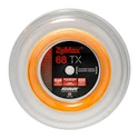 Badmintonsaite Ashaway  Zymax 68 TX Orange Rolle