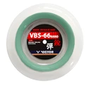 Badmintonsaite Victor  VBS-66N Green Reel 200 m