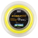 Badmintonsaite Yonex  Exbolt 68 Yellow (200 m)