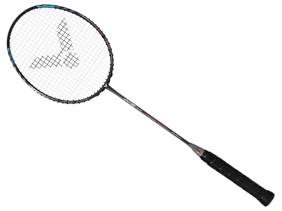 Badmintonschläger Victor Auraspeed HS Plus C