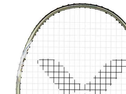 Badmintonschläger Victor DriveX Nano 7 V