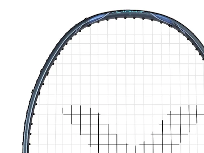 Badmintonschläger Victor Thruster Hammer Light Extra