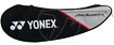 Badmintonschläger Yonex Arcsaber 11 Mettalic Red 2018