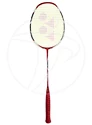 Badmintonschläger Yonex Arcsaber 11 Mettalic Red 2018