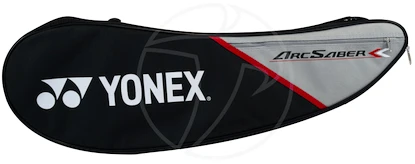 Badmintonschläger Yonex Arcsaber 11 Mettalic Red 2018