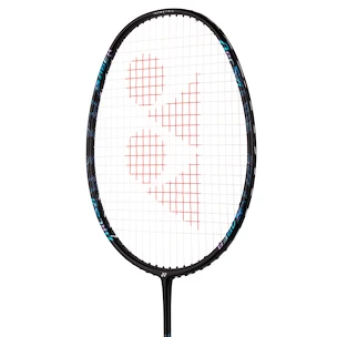 Badmintonschläger Yonex Arcsaber 2 Clear Black/Blue