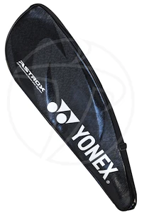 Badmintonschläger Yonex Astrox 77 Blue besaitet