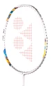 Badmintonschläger Yonex Nanoflare 700 Play Silver/Sky Blue