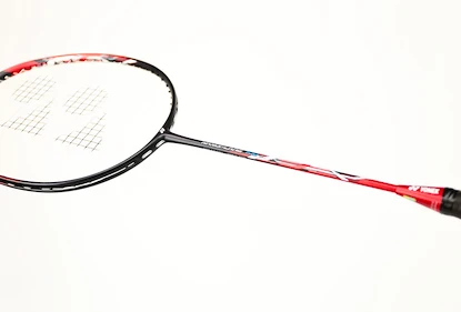 Badmintonschläger Yonex Nanoflare 700 Red