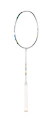 Badmintonschläger Yonex Nanoflare 700 Tour Silver/Sky Blue