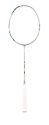 Badmintonschläger Yonex Nanoflare 700 Tour Silver/Sky Blue