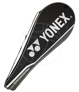 Badmintonschläger Yonex Nanoray Z-Speed besaitet