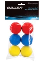 Ball Bauer  Mini Foam Ball - 6 Pack