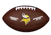 Ball Wilson NFL Licensed Ball Minnesota Vikings