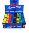 Basisgriffband Karakal  PU Super Grip Multi Box 24 Pcs. Multi