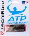 Basisgriffband Tecnifibre  ATP X-Tra Feel Red