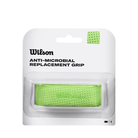 Basisgriffband Wilson Dual Performance Grip Green