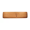 Basisgriffband Wilson RF Leather Replacement Grip Brown