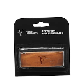 Basisgriffband Wilson RF Premium Replacement Grip Brown